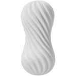 Tenga Flex Silky White masturbator