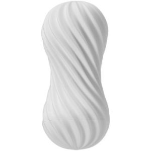 Tenga Flex Silky White masturbator