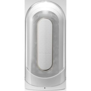Tenga Flip Zero Electronic Vibration masturbator