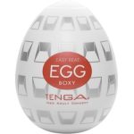 Tenga Egg Boxy masturbator