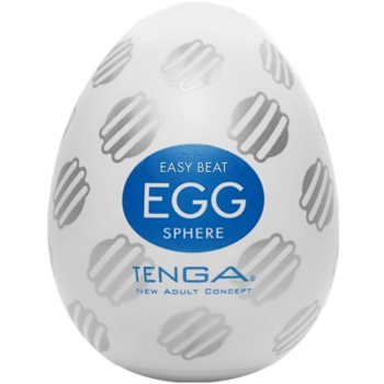 Tenga Egg Sphere