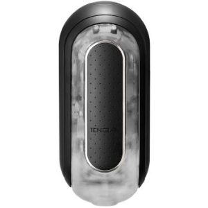 Tenga Flip Zero Electronic Vibration masturbator
