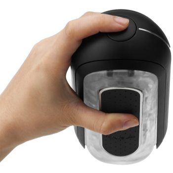 Tenga Flip Zero Electronic Vibration masturbator