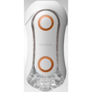 Tenga Flip Orb masturbator