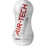 Tenga Air-Tech Squeeze Gentle masturbator