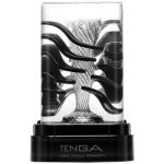 Tenga Crysta Leaf masturbator