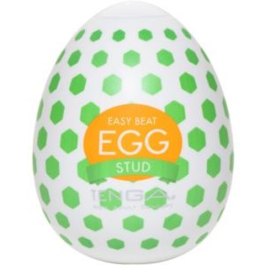 Tenga Egg Stud masturbator de unică folosință