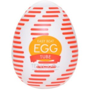 Tenga Egg Tube