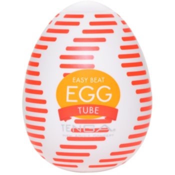 Tenga Egg Tube