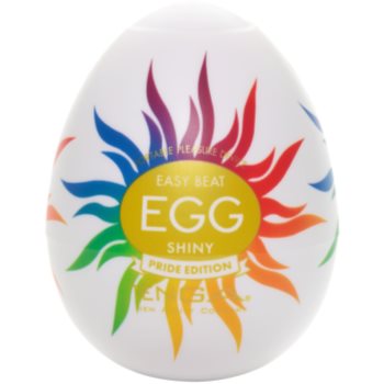 Tenga Egg Shiny Pride Edition