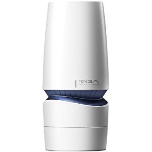 Tenga Aero Cobalt masturbator
