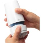 Tenga Aero Cobalt masturbator