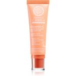 Natura Siberica Oblepikha C-Berrica Crema pentru ochi antioxidanta cu vitamina C
