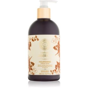 Natura Siberica Active Organics sapun crema