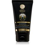 Natura Siberica For Men Only gel de curatare racoritor