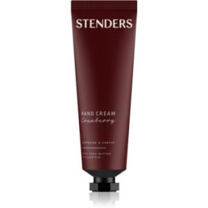 STENDERS Cranberry crema de maini hranitoare