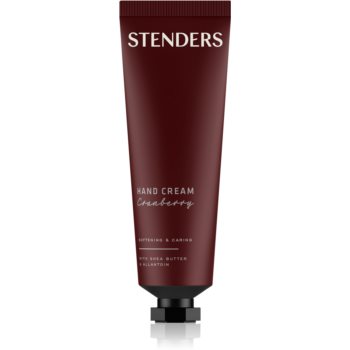 STENDERS Cranberry crema de maini hranitoare
