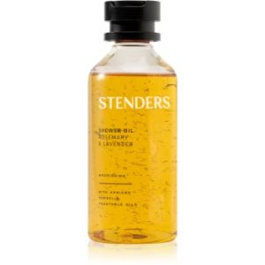 STENDERS Rosemary & Lavender Ulei pentru dus hranitor