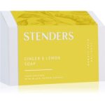 STENDERS Ginger & Lemon săpun solid pentru curățare