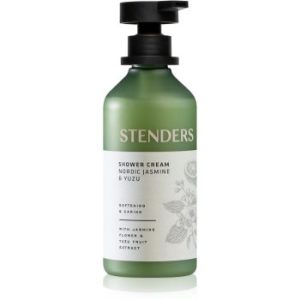 STENDERS Nordic Jasmine & Yuzu cremă pentru duș