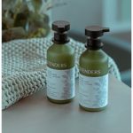 STENDERS Nordic Jasmine & Yuzu Sapun lichid