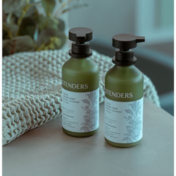 STENDERS Nordic Jasmine & Yuzu Sapun lichid