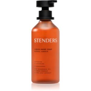 STENDERS Nordic Amber Săpun lichid pentru mâini