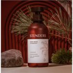 STENDERS Cranberry Săpun lichid pentru mâini