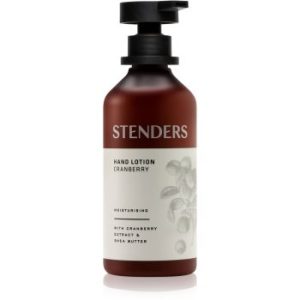 STENDERS Cranberry Lapte pentru maini