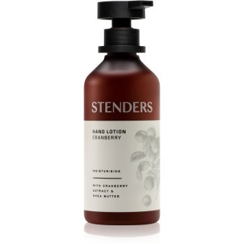 STENDERS Cranberry Lapte pentru maini