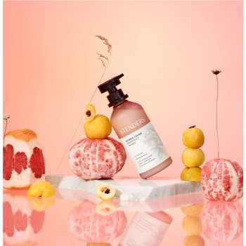 STENDERS Grapefruit - Quince gel de dus delicat