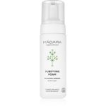 Mádara Purifying spuma de curatat