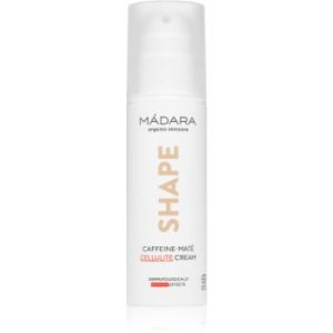 Mádara Shape crema anticelulitica