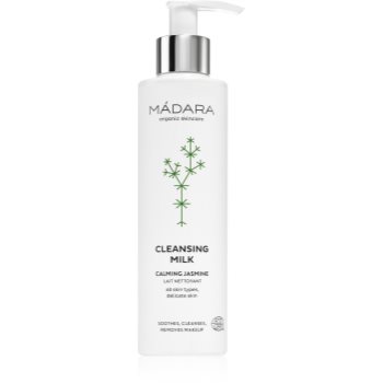 Mádara Cleansing lotiune faciala fina
