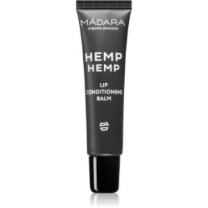 Mádara Hemp Hemp balsam de buze