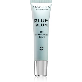 Mádara PLUM PLUM Balsam de buze hidratant