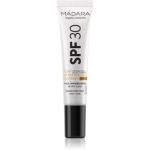 Mádara SPF30 Age-Defying fluid protector tonifiant pentru față