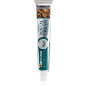 Himalaya Herbals Dental Cream pastă de dinți fără fluor 6+ ani