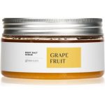 Greenum Salt Scrub sare pentru exfoliere pentru corp