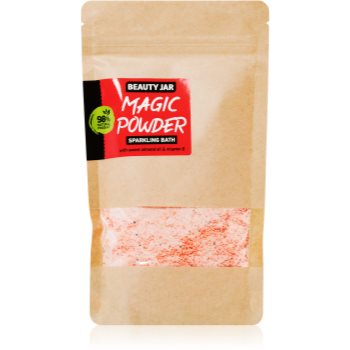 Beauty Jar Magic Powder pudră pentru baie