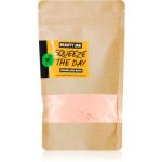 Beauty Jar Squeeze The Day pudră pentru baie