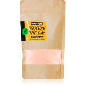 Beauty Jar Squeeze The Day pudră pentru baie
