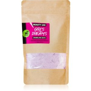 Beauty Jar Girl's Dream pudră pentru baie