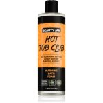 Beauty Jar Hot Tub Club spuma de baie conține cătină
