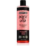 Beauty Jar Dolce Vita spumă de baie revitalizantă