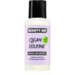 Beauty Jar Clean Routine Apa micela cu efect de curatare si indepartare a machiajului