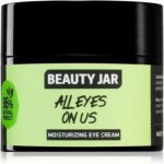 Beauty Jar All Eyes On Us cremă hidratantă zona ochilor