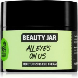 Beauty Jar All Eyes On Us cremă hidratantă zona ochilor