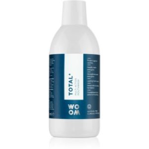 WOOM Total+ Mouthwash apă de gură