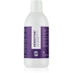WOOM Sensitive+ Mouthwash apă de gură pentru dinți și gingii sensibile
